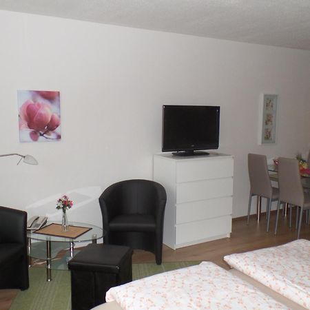Appartements Im Predigtstuhl Resort Sankt Englmar Room photo