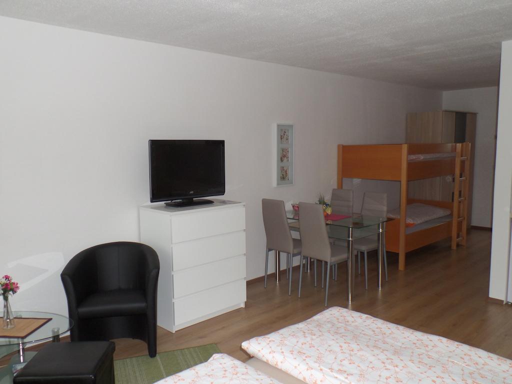 Appartements Im Predigtstuhl Resort Sankt Englmar Room photo